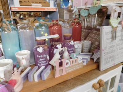 Giftware