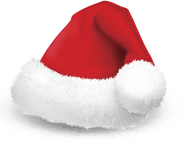 Santa's Hat