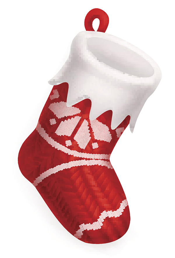 Santa's Hat